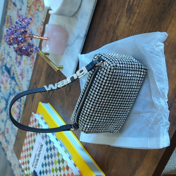 🔥 Fashion purse 🔥 - Picture 1 of 11